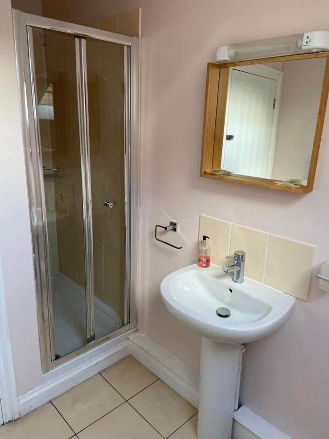 Bed and Breakfast The Ashton Mews à Bristol Extérieur photo