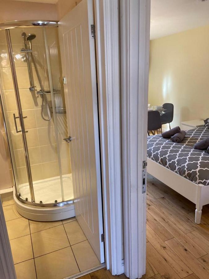 Bed and Breakfast The Ashton Mews à Bristol Extérieur photo