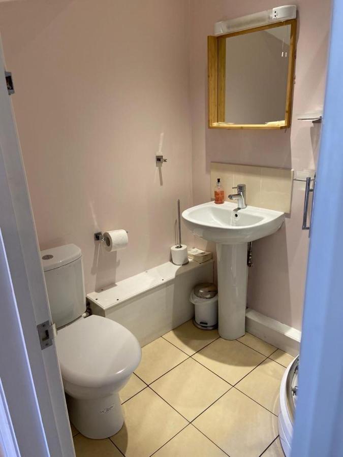 Bed and Breakfast The Ashton Mews à Bristol Extérieur photo