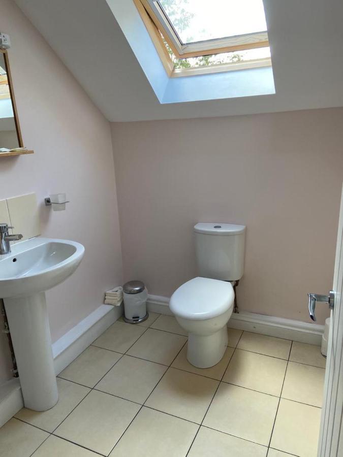Bed and Breakfast The Ashton Mews à Bristol Extérieur photo